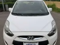 Usata Hyundai ix20 Comfort 90 CV (66 kW) 2013 Bianco Utilitaria