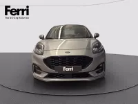 Second-hand Ford Puma ST-Line 125 CP (91 kW) 2023 Gri SUV