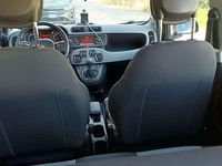 Usata Fiat Panda Lounge 80 CV (58 kW) 2016 Utilitaria
