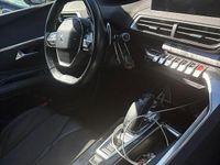 Usata Peugeot 3008 2018 Bianco SUV