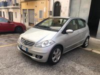 Usata Mercedes A200 2006