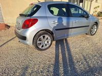 usata Peugeot 207 5p 1.6 hdi 16v XS