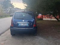 Usata Lancia Musa 69 CV (50 kW) 2008 Monovolume