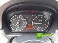 Usata BMW 320 M Sport 184 CV (135 kW) 2011 Nero Coupé