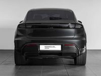 Usata Porsche Macan 300 kW (408 CV) 2024 Grigio vulcano SUV