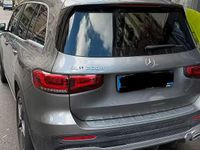 Usata Mercedes GLB200 150 CV (110 kW) 2023 SUV