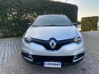 usata Renault Captur dCi 8V 110 CV Start&Stop Energy Iconic