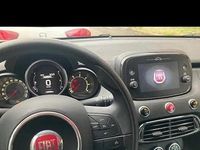 Usata Fiat 500 S 95 CV (69 kW) 2018 Blu Berlina