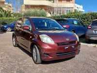 usata Daihatsu Sirion 1.0 Hiro