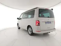 Usata VW T7 Beach 150 CV (110 kW) 2024 Ascot grey Furgone