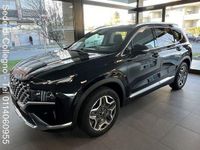 usata Hyundai Santa Fe 1.6 T-GDI HEV 4WD AT 7 posti...