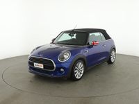 Usata Mini Cooper D 115 CV (84 kW) 2019 Blu Utilitaria