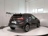 Usata Hyundai Kona 25 kW (35 CV) 2023 Dark knight SUV