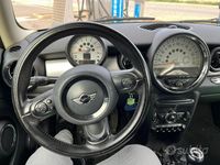 Usata Mini ONE 75 CV (55 kW) 2012 Utilitaria