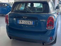 Usata Mini Cooper S Countryman 192 CV (141 kW) 2018 SUV