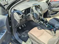 Usata Mitsubishi ASX Intense 114 CV (83 kW) 2019 Nero SUV
