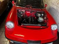 Usata Alfa Romeo Spider 1986 Cabrio