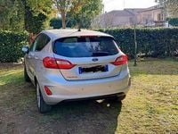 Usata Ford Fiesta 85 CV (62 kW) 2018 Utilitaria