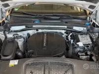 Usata Porsche Macan 245 CV (180 kW) 2021 Grigio SUV