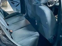 Usata Ford Fiesta 2011 Nero Berlina