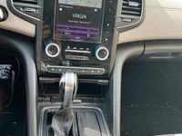 Usata Renault Talisman 160 CV (117 kW) 2018 Nero Station wagon