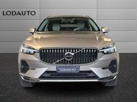 Usata Volvo XC60 Plus 349 CV (256 kW) 2023 Oro SUV