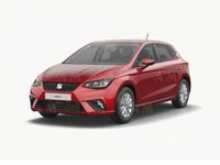 usata Seat Ibiza 1.0 TGI 5 porte Business nuova a Padova