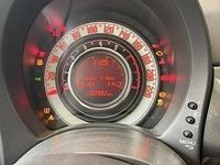 Usata Fiat 500 69 CV (50 kW) 2015 Berlina