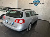 usata VW Passat 2.0 TDI DPF Var. DSG Business