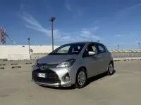 Usata Toyota Yaris Active 72 CV (52 kW) 2019 Berlina