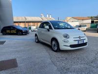 usata Fiat 500 1.2 EasyPower Lounge