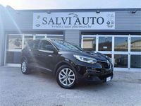 Usata Renault Kadjar Intens 110 CV (80 kW) 2016 Other SUV