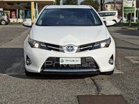 usata Toyota Auris Hybrid Auris 1.8 Hybrid Active Plus