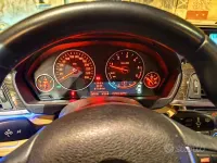 Usata BMW 320 184 CV (135 kW) 2014 Bluazzurro Berlina