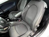 Usata Alfa Romeo MiTo 200 CV (147 kW) 2010 Bianco Utilitaria
