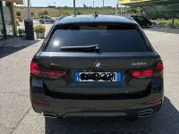 Usata BMW 520 M Sport 190 CV (139 kW) 2022 Berlina