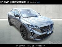 Usata Renault Rafale 131 CV (96 kW) 2024 Nero SUV
