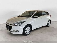 usata Hyundai i20 1.2 CLASSIC 75CV