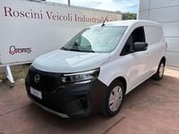 Usata Nissan Townstar N-Connecta 131 CV (96 kW) 2023 Bianco