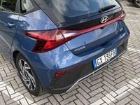 Gebraucht Hyundai i20 79 PS (58 kW) 2024 Kleinwagen