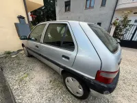 Usata Citroën Saxo 57 CV (41 kW) 2001 Utilitaria
