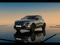 Nuova Renault Austral 2026 Bestyle seoul (grigio scisto + nero et SUV