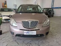 Usata Lancia Ypsilon Platinum 77 CV (56 kW) 2009 Beige Utilitaria