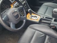usata Audi A4 avant sport top