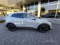 Second-hand Kia Sportage Style 150 CP (110 kW) 2025 SUV