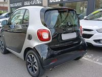 usata Smart ForTwo Coupé 70 1.0 twinamic Urban