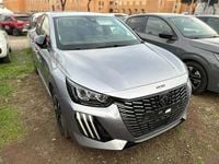 Usata Peugeot 208 Allure 100 CV (73 kW) 2024 Grigio Utilitaria