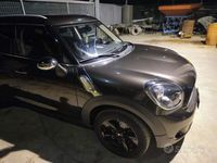Usata Mini Countryman 98 CV (72 kW) 2015 Grigio SUV