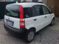 Usata Fiat Panda 54 CV (39 kW) 2005 Bianco Utilitaria