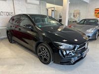 usata Mercedes B250e EQ-Power Premium *AMG*NAVI*NIGHT*